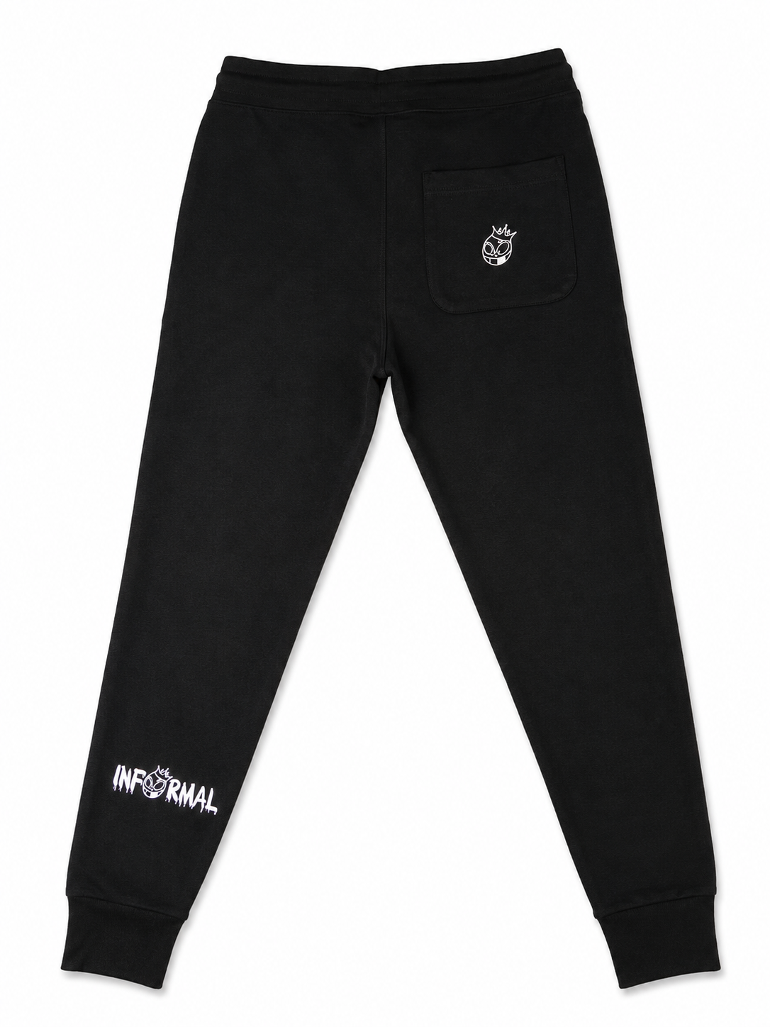 COLD BLACK - WOOLY TRACKSUIT - Informal Clothing
