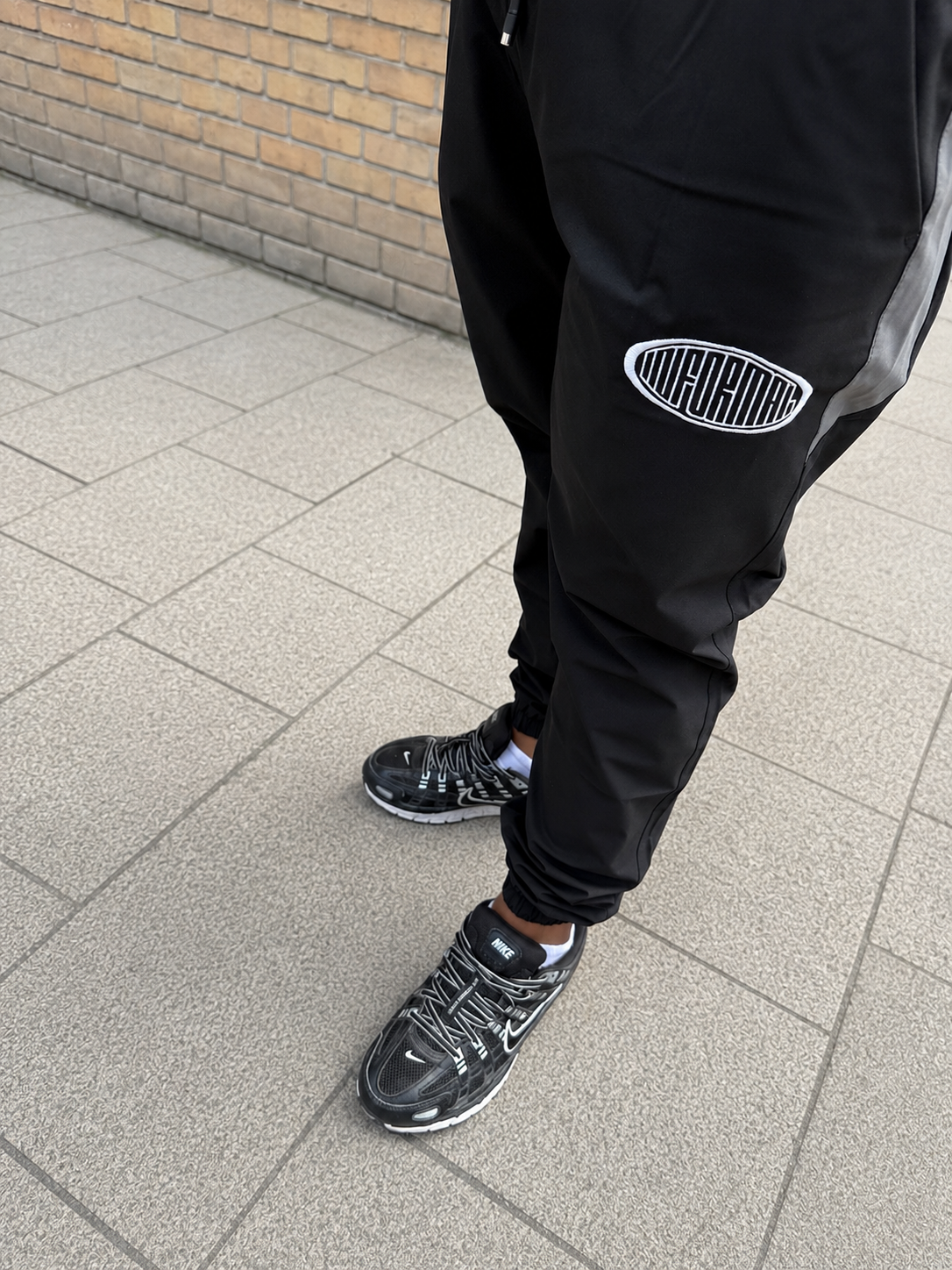 INFORMAL TECH TRACKSUIT