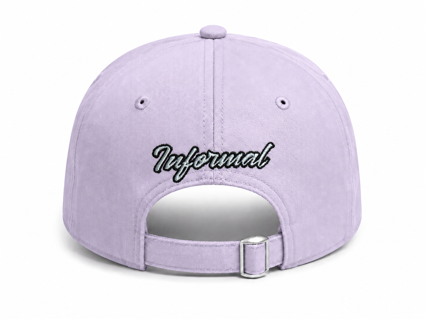 CASUAL VIOLET CAP - Informal Clothing
