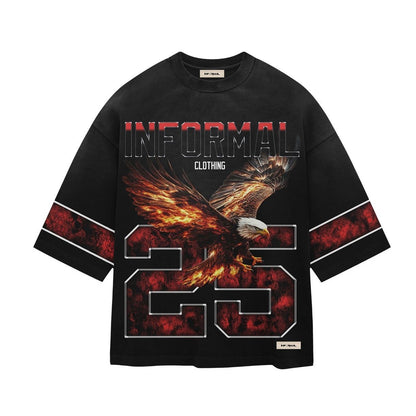 EAGLE JERSEY - Informal Clothing