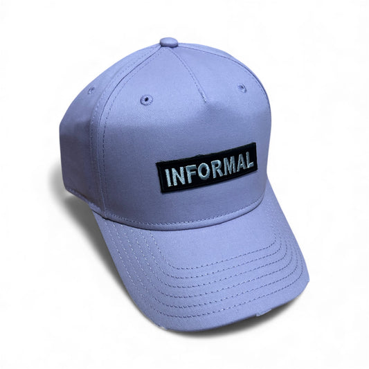 CASUAL VIOLET CAP