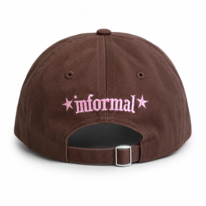 REACH FOR THE STAR CAP - Informal Clothing