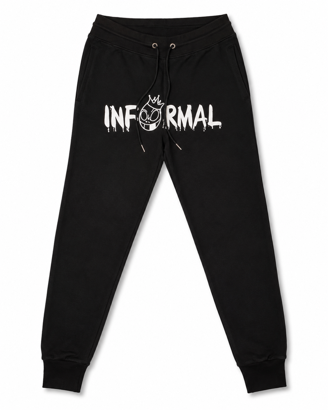 COLD BLACK - WOOLY TRACKSUIT - Informal Clothing
