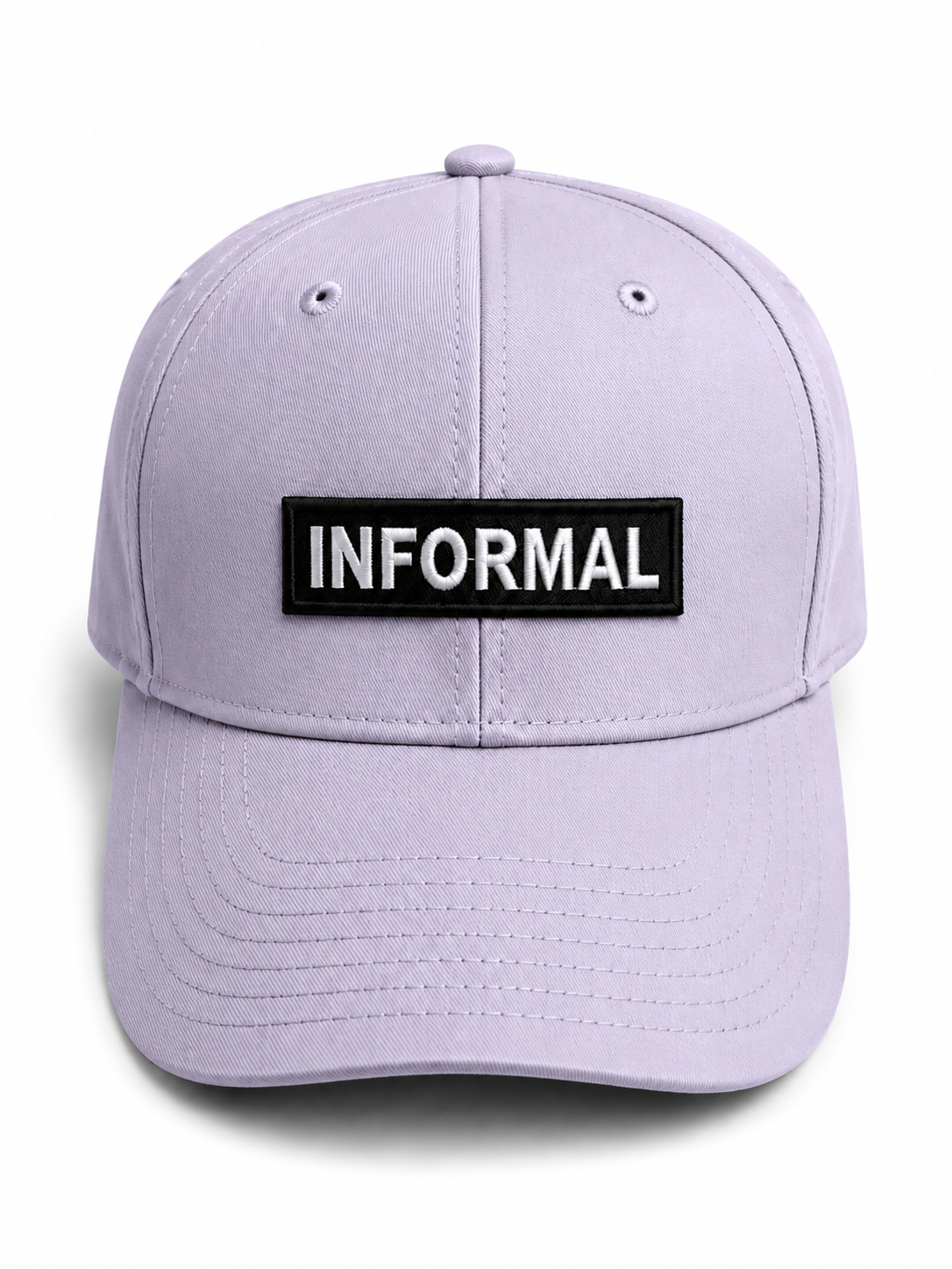 CASUAL VIOLET CAP - Informal Clothing