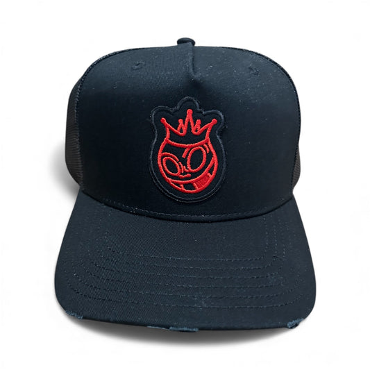 PRESIDENTIAL RED CAP