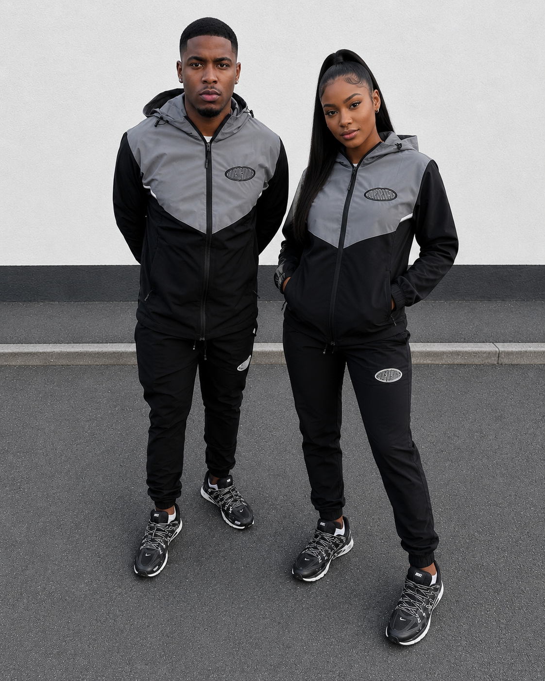 INFORMAL TECH TRACKSUIT