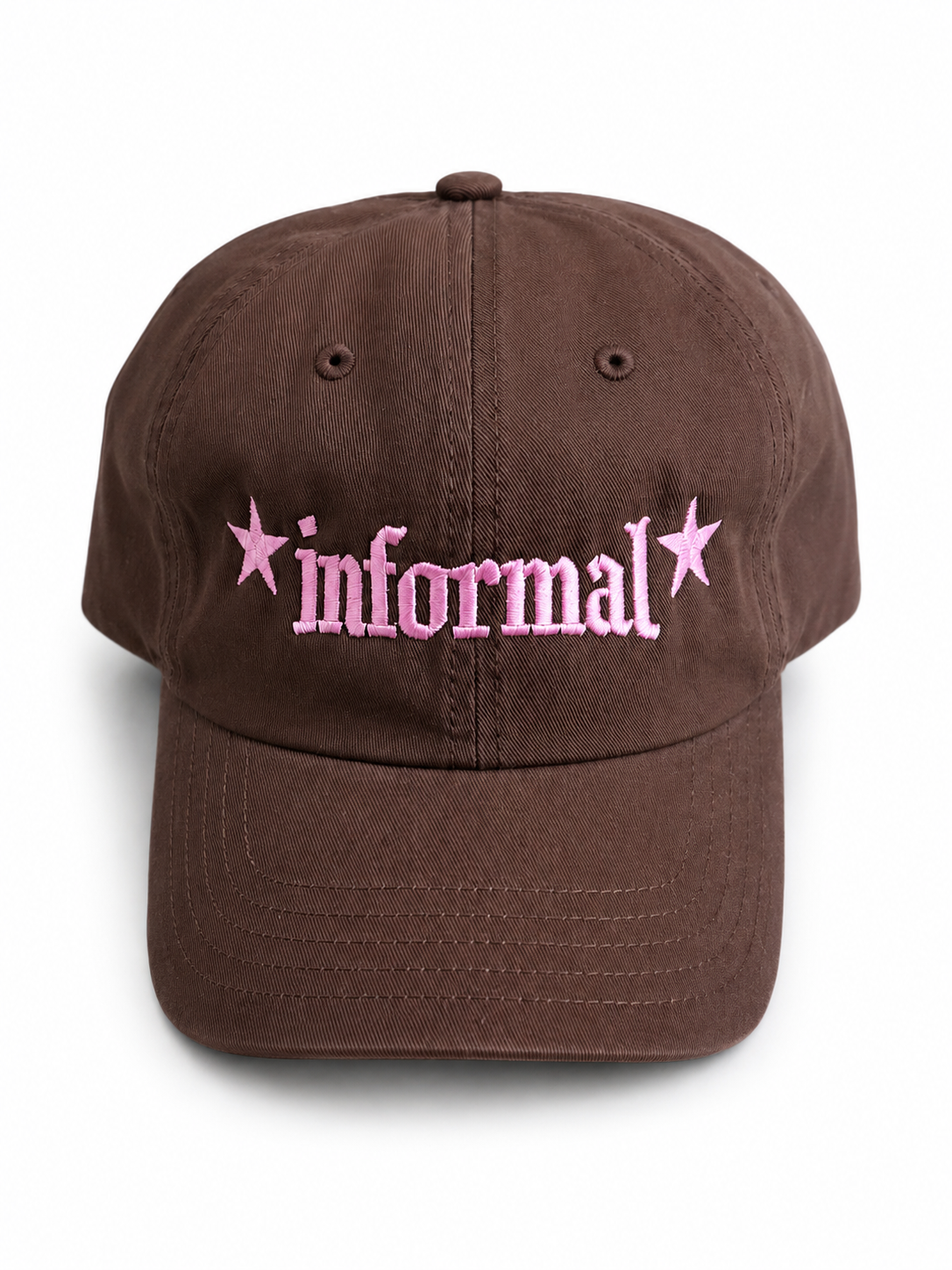 REACH FOR THE STAR CAP