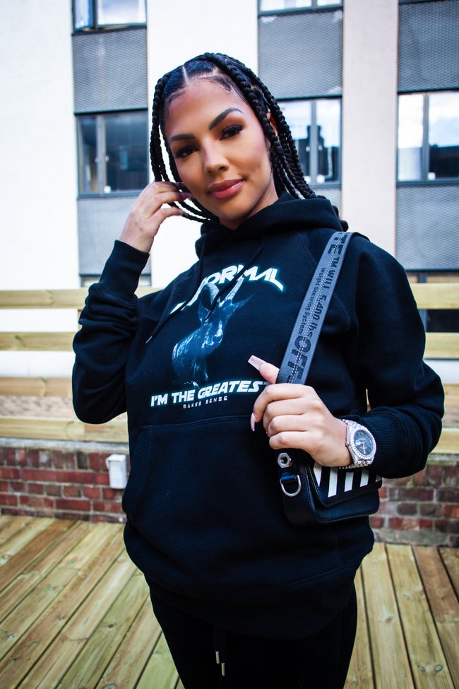 G.O.A.T *PRE-ORDER ONLY* - Informal Clothing