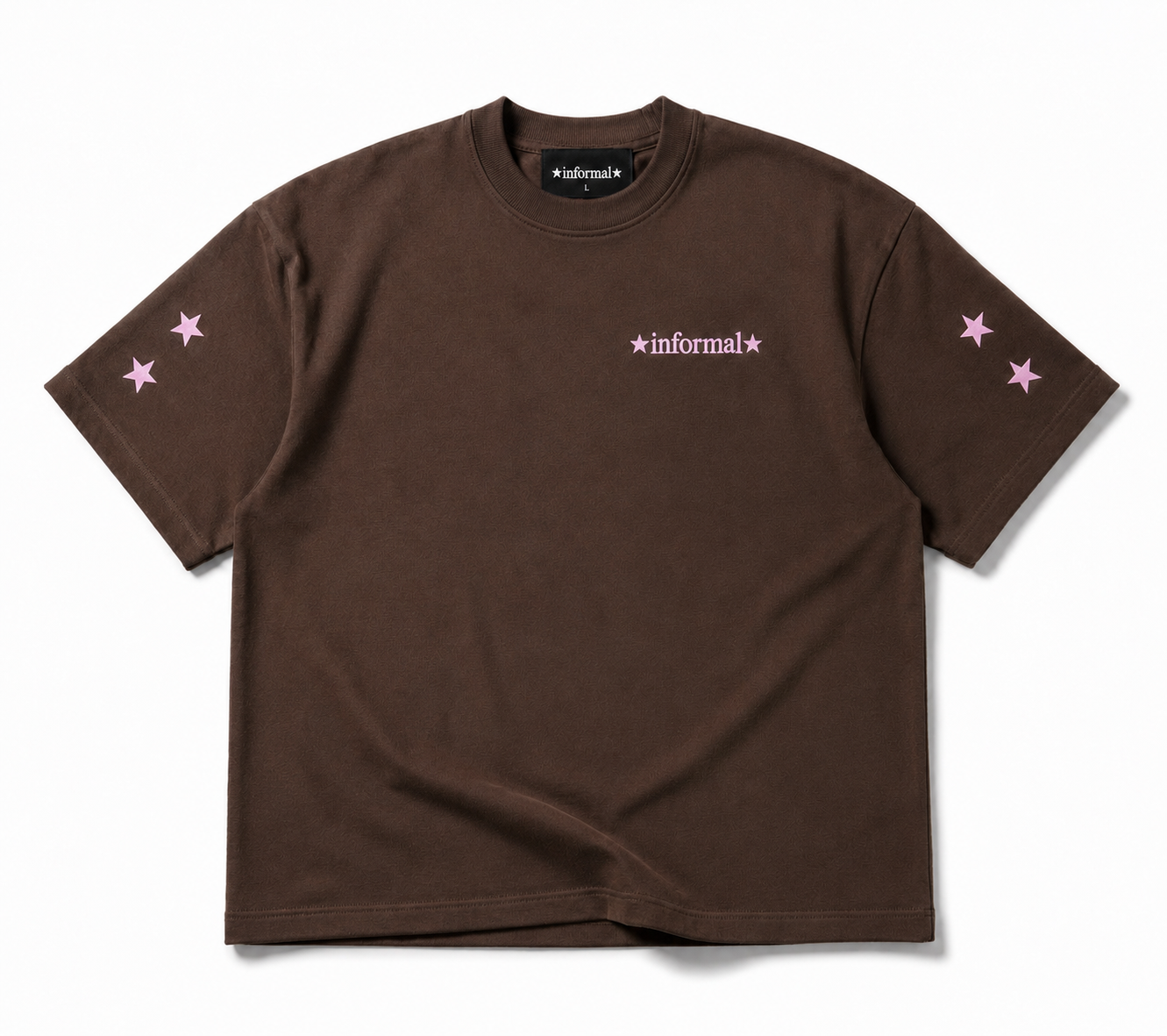 Reach for the star t-shirt