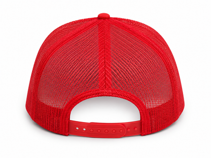 WITHOUT FORMALITY OR CEREMONY CAP - Informal Clothing