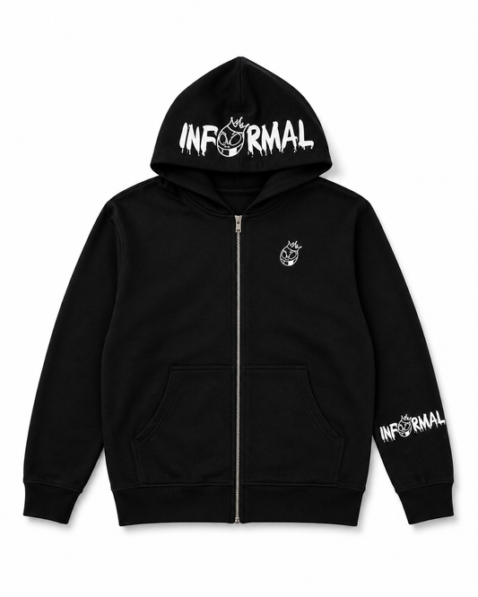 COLD BLACK - WOOLY TRACKSUIT - Informal Clothing