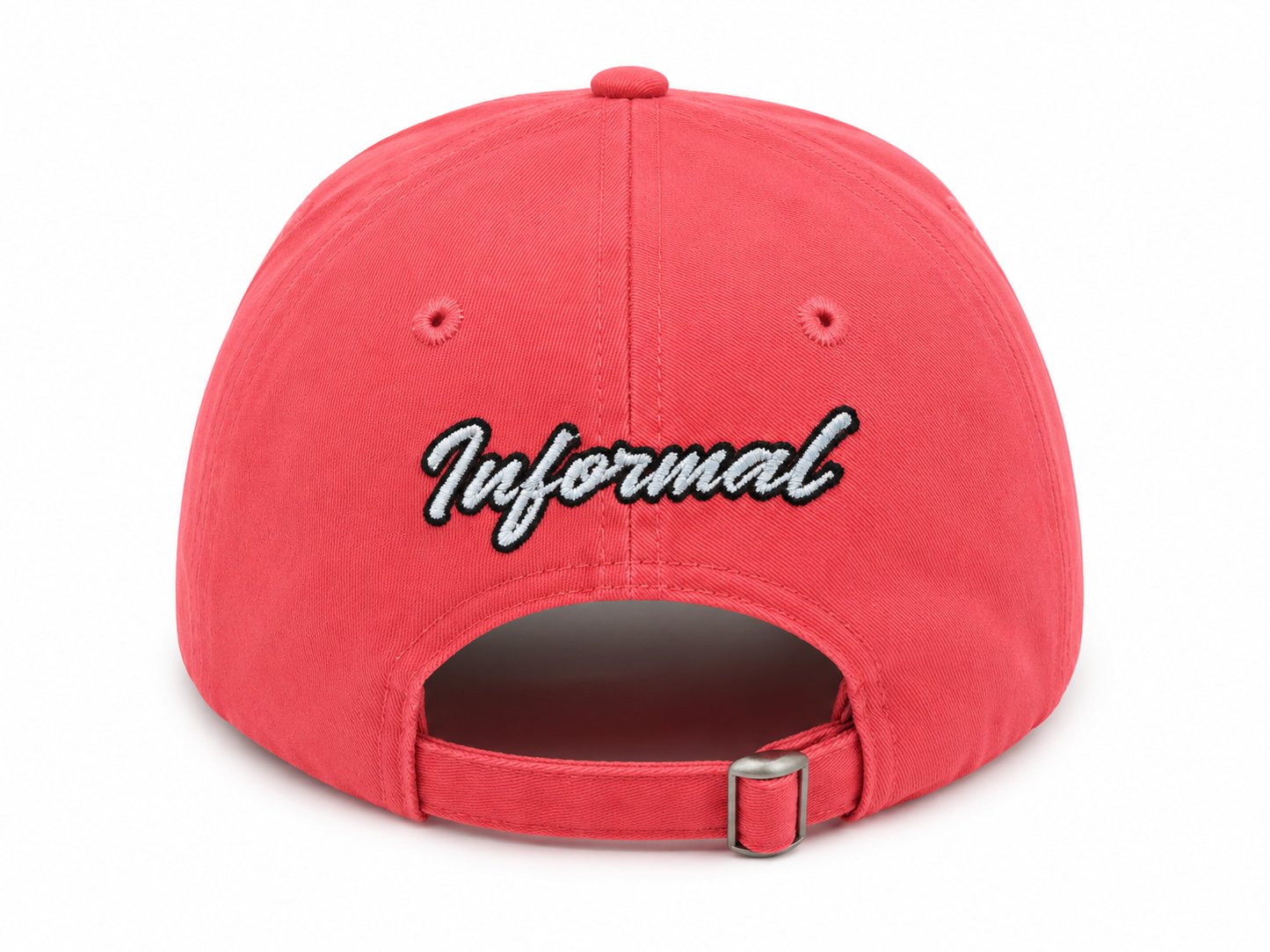 CASUAL PÉCHE CAP - Informal Clothing