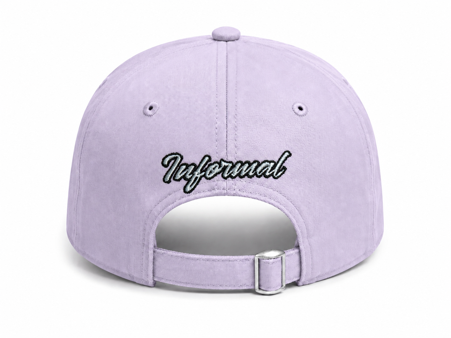 CASUAL VIOLET CAP - Informal Clothing