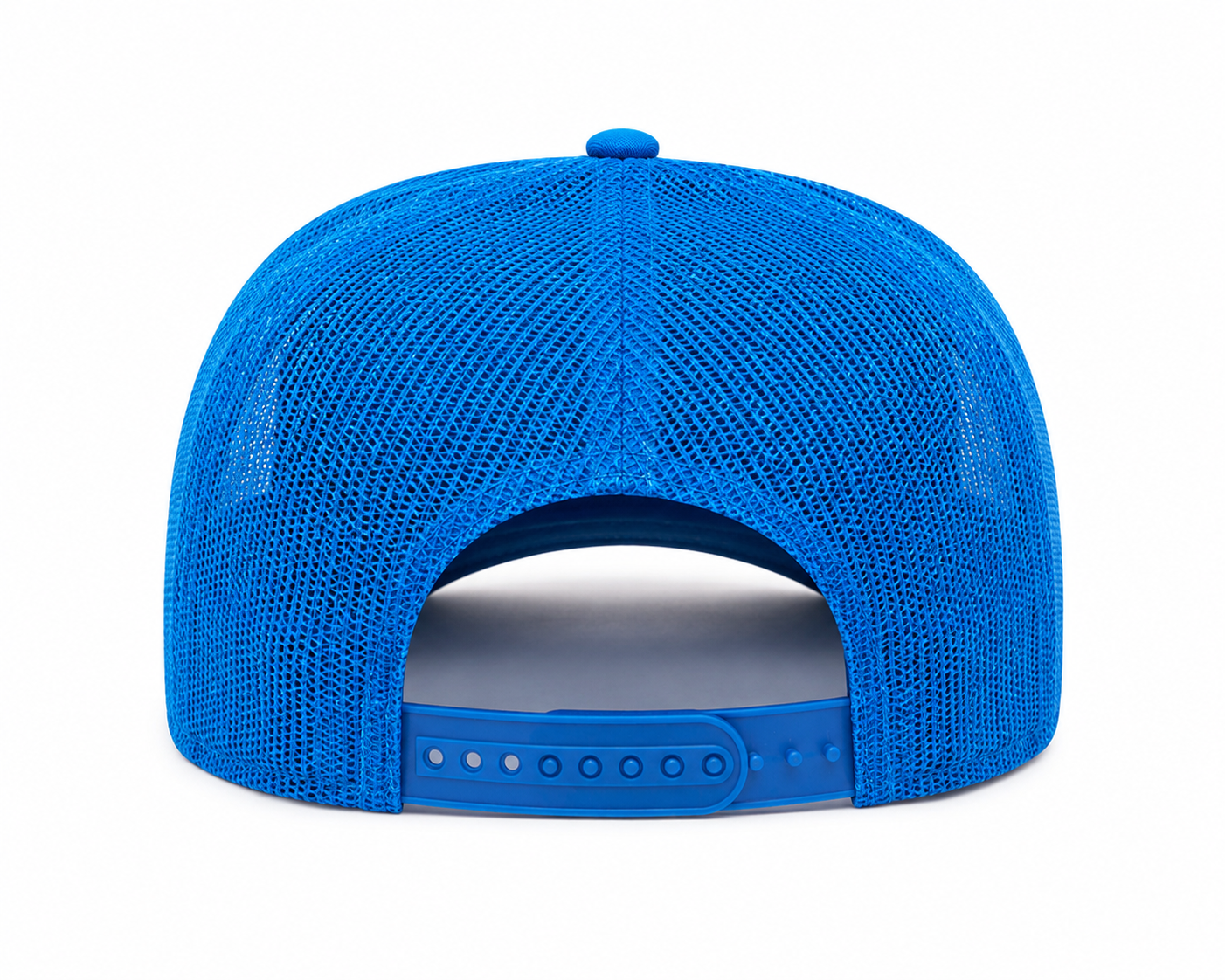 SKY BLUE CAP - Informal Clothing