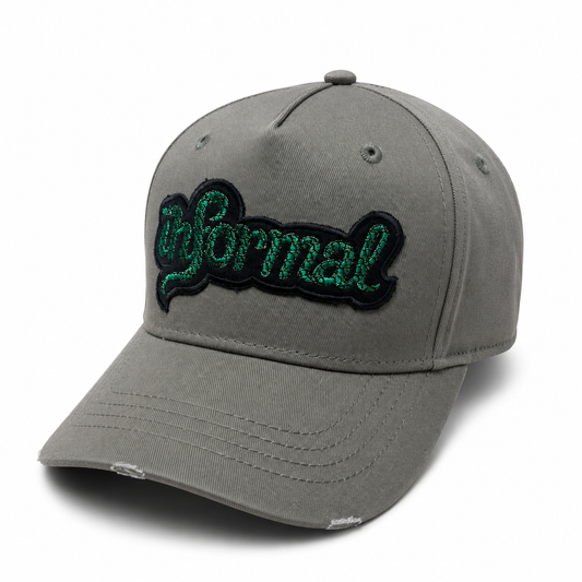 SLIME 🐍 CAP - Informal Clothing