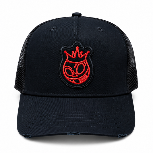 PRESIDENTIAL RED CAP