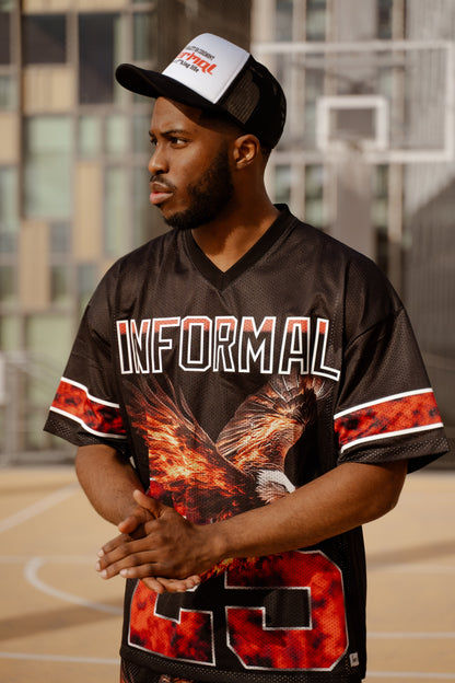 EAGLE JERSEY - Informal Clothing
