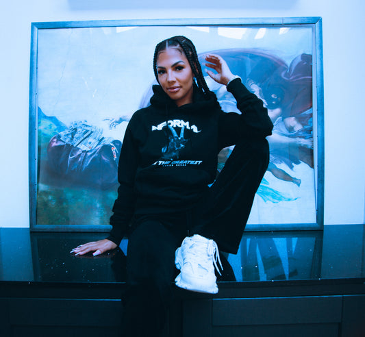 G.O.A.T *PRE-ORDER ONLY* - Informal Clothing