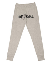 Load image into Gallery viewer, Winter Grey Wooly Tracksuits
